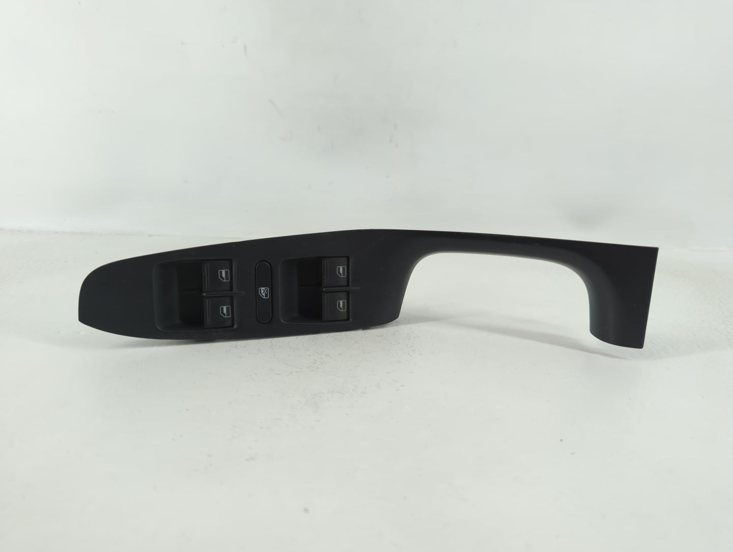 2005-2018 Volkswagen Jetta Master Power Window Switch Replacement Driver Side Left P/N:1K4 959 857 B Fits OEM Used Auto Part