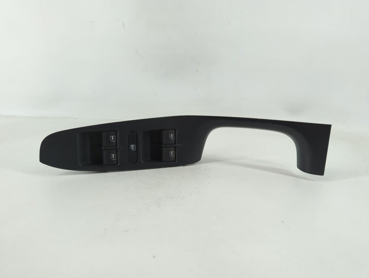 2005-2018 Volkswagen Jetta Master Power Window Switch Replacement Driver Side Left P/N:1K4 959 857 B Fits OEM Used Auto Part