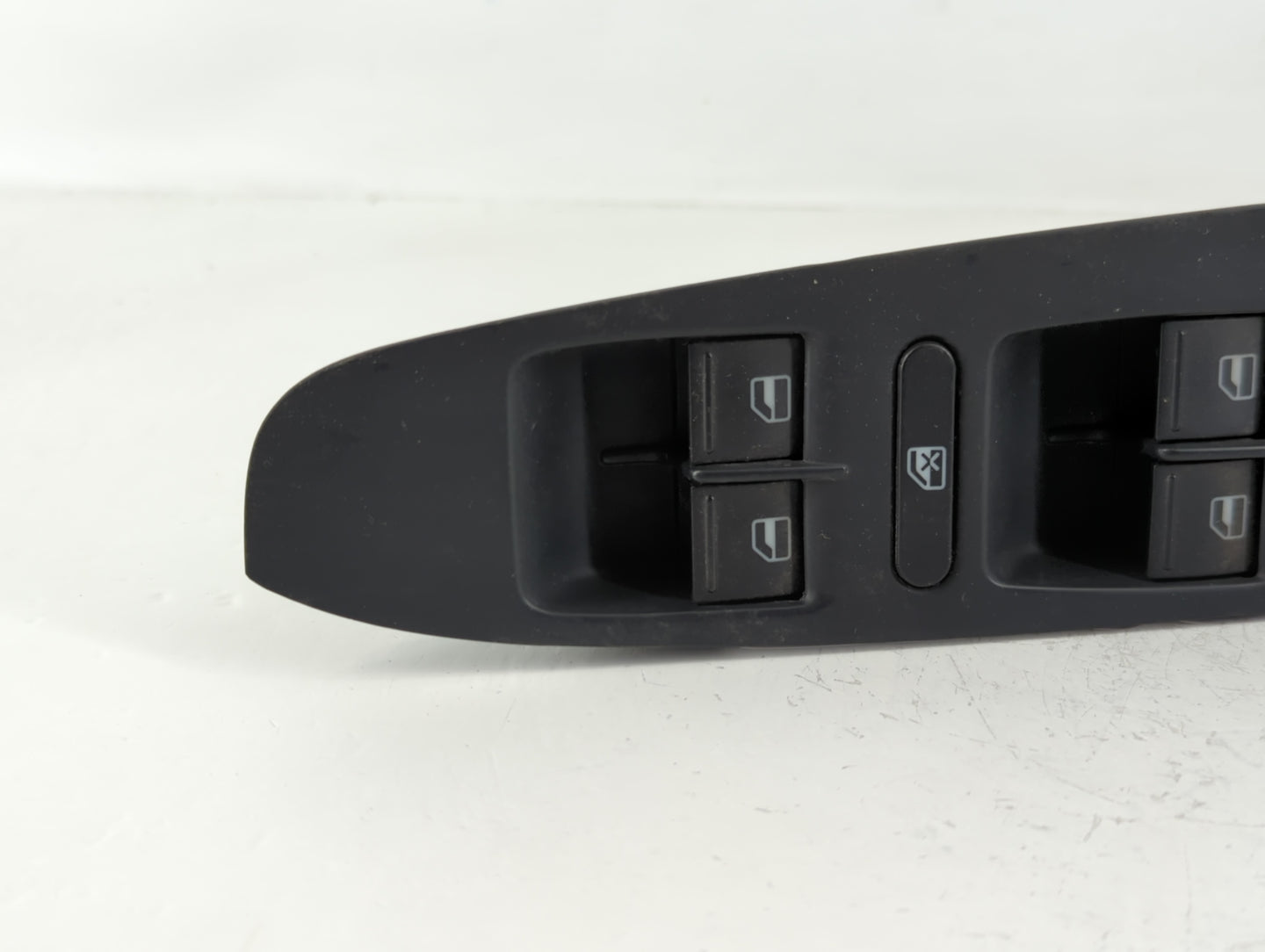 2005-2018 Volkswagen Jetta Master Power Window Switch Replacement Driver Side Left P/N:1K4 959 857 B Fits OEM Used Auto Part