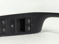 2005-2018 Volkswagen Jetta Master Power Window Switch Replacement Driver Side Left P/N:1K4 959 857 B Fits OEM Used Auto Part