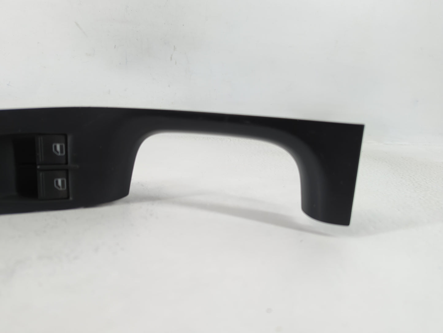 2005-2018 Volkswagen Jetta Master Power Window Switch Replacement Driver Side Left P/N:1K4 959 857 B Fits OEM Used Auto Part
