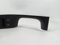 2005-2018 Volkswagen Jetta Master Power Window Switch Replacement Driver Side Left P/N:1K4 959 857 B Fits OEM Used Auto Part