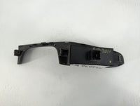 2005-2018 Volkswagen Jetta Master Power Window Switch Replacement Driver Side Left P/N:1K4 959 857 B Fits OEM Used Auto Part