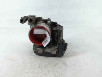 2011-2016 Volkswagen Jetta Throttle Body P/N:A2C53405184 06G 133 062 J Fits Fits 2011 2012 2013 2014 2015 2016 OEM Used Auto