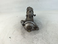 2012-2018 Volkswagen Jetta Car Starter Motor Solenoid OEM Fits Fits 2011 2012 2013 2014 2015 2016 2017 2018 2019 OEM Used Au