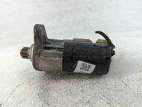 2012-2018 Volkswagen Jetta Car Starter Motor Solenoid OEM Fits Fits 2011 2012 2013 2014 2015 2016 2017 2018 2019 OEM Used Au