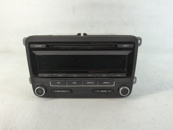 compare product 2011-2014 Volkswagen Jetta Am Fm Cd Player Radio Receiver