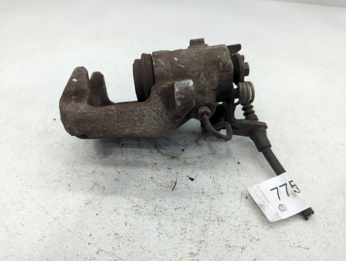 2011-2018 Volkswagen Jetta Front Driver Left Brake Caliper 775432 - Oemusedautoparts1.com
