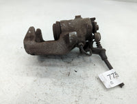2011-2018 Volkswagen Jetta Front Driver Left Brake Caliper 775432 - Oemusedautoparts1.com
