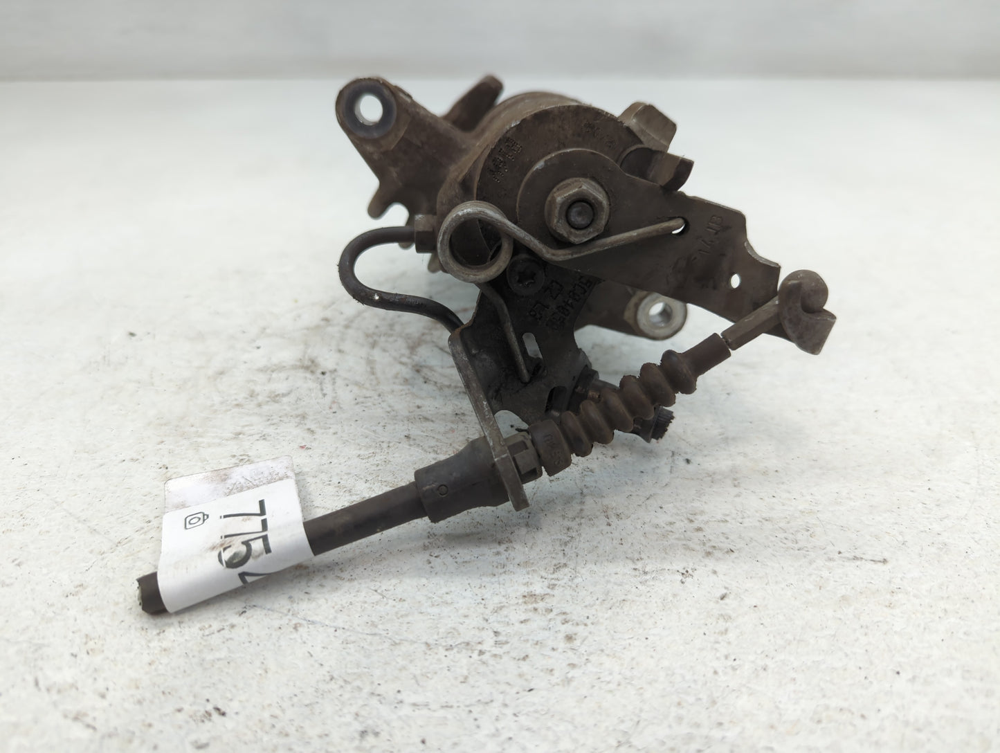 2011-2018 Volkswagen Jetta Front Driver Left Brake Caliper - Oemusedautoparts1.com