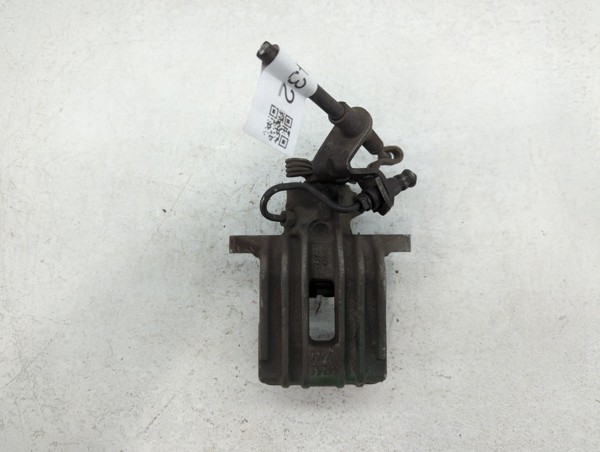 2011-2018 Volkswagen Jetta Front Driver Left Brake Caliper 775432 - Oemusedautoparts1.com