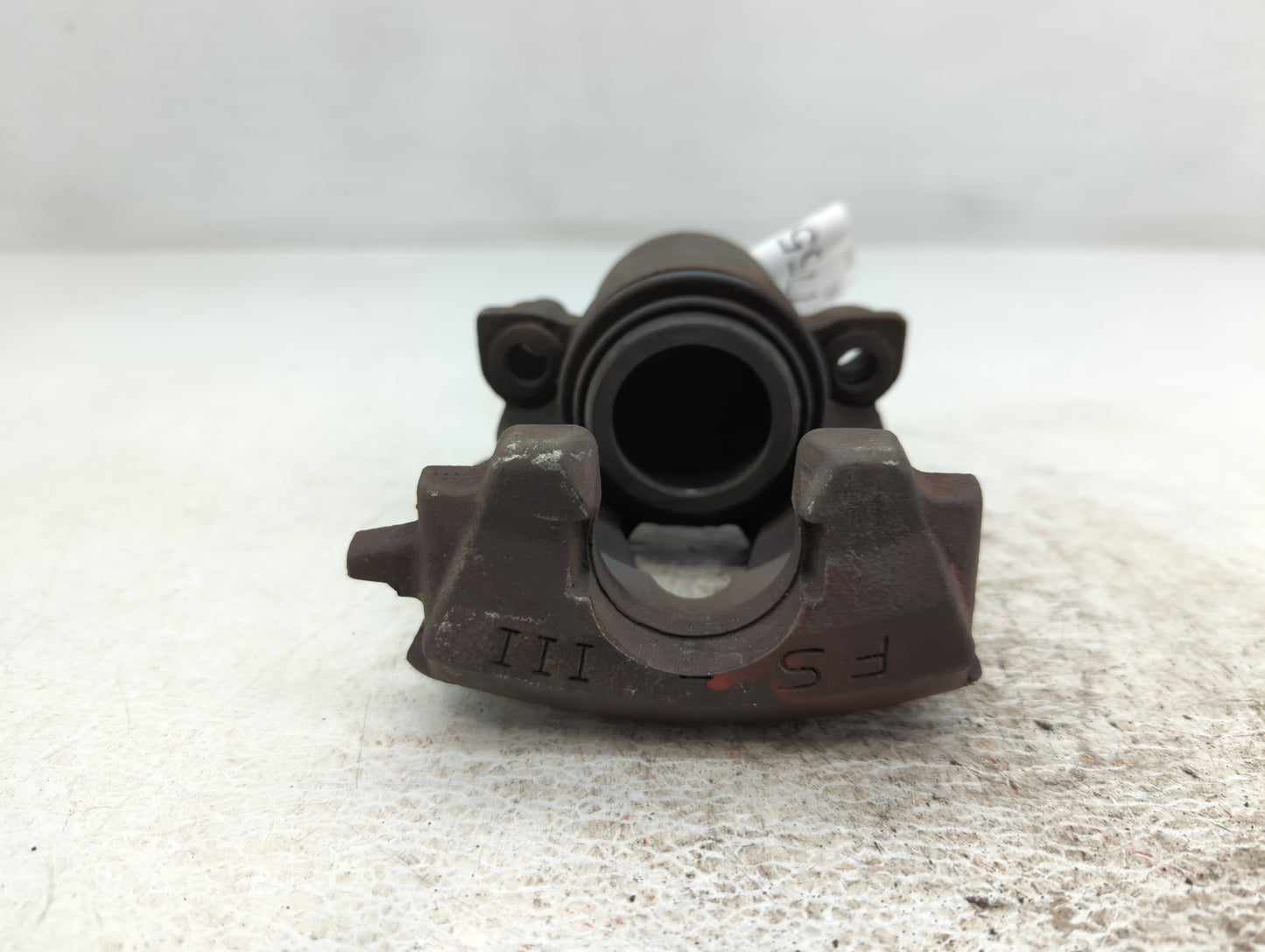2011-2017 Volkswagen Jetta Front Driver Left Brake Caliper - Oemusedautoparts1.com
