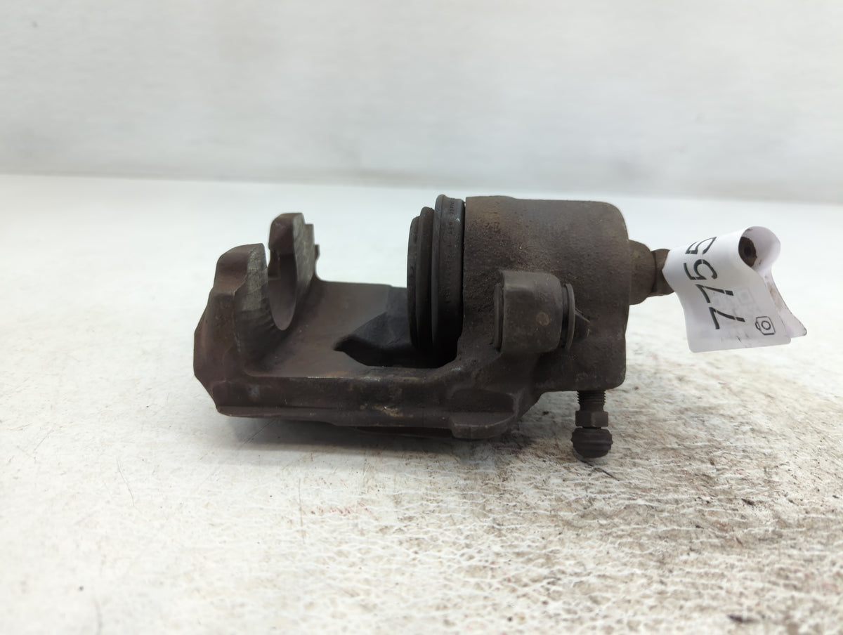 2011-2017 Volkswagen Jetta Front Driver Left Brake Caliper - Oemusedautoparts1.com
