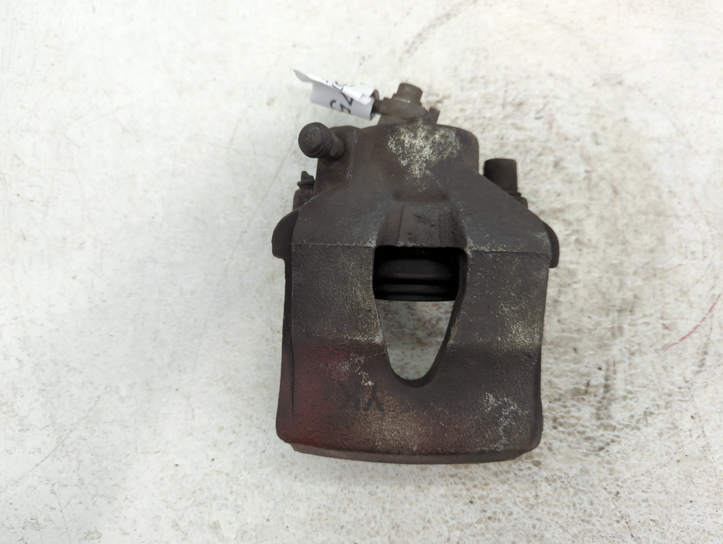 2011-2017 Volkswagen Jetta Front Driver Left Brake Caliper - Oemusedautoparts1.com