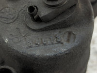 2011-2017 Volkswagen Jetta Front Driver Left Brake Caliper - Oemusedautoparts1.com