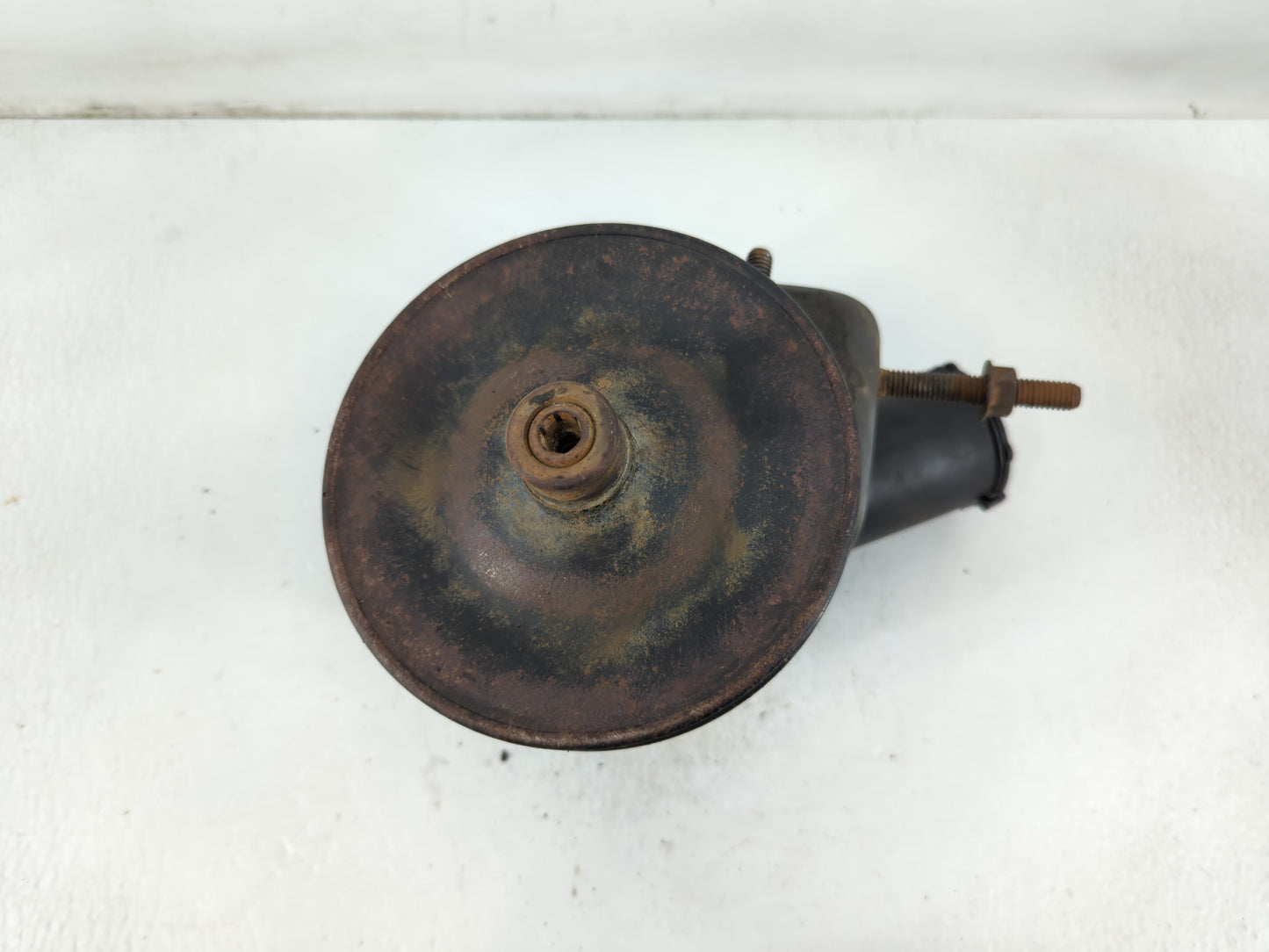2011-2016 Volkswagen Jetta Power Steering Column Pump Oem - Oemusedautoparts1.com