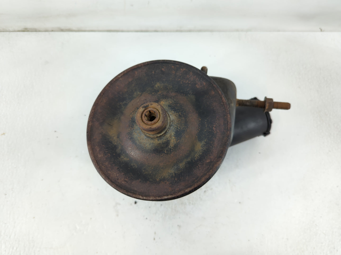 2011-2016 Volkswagen Jetta Power Steering Column Pump Oem 780004 - Oemusedautoparts1.com