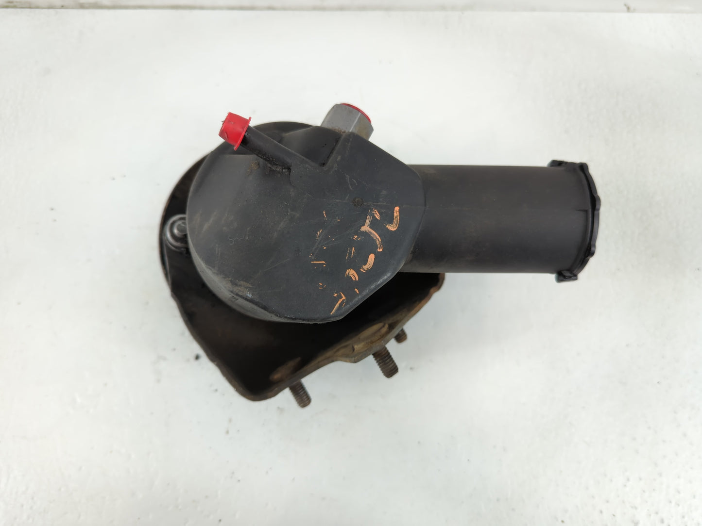 2011-2016 Volkswagen Jetta Power Steering Column Pump Oem - Oemusedautoparts1.com