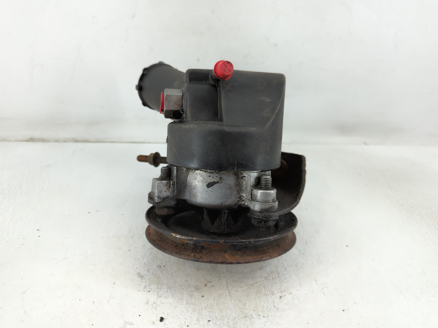 2011-2016 Volkswagen Jetta Power Steering Column Pump Oem - Oemusedautoparts1.com