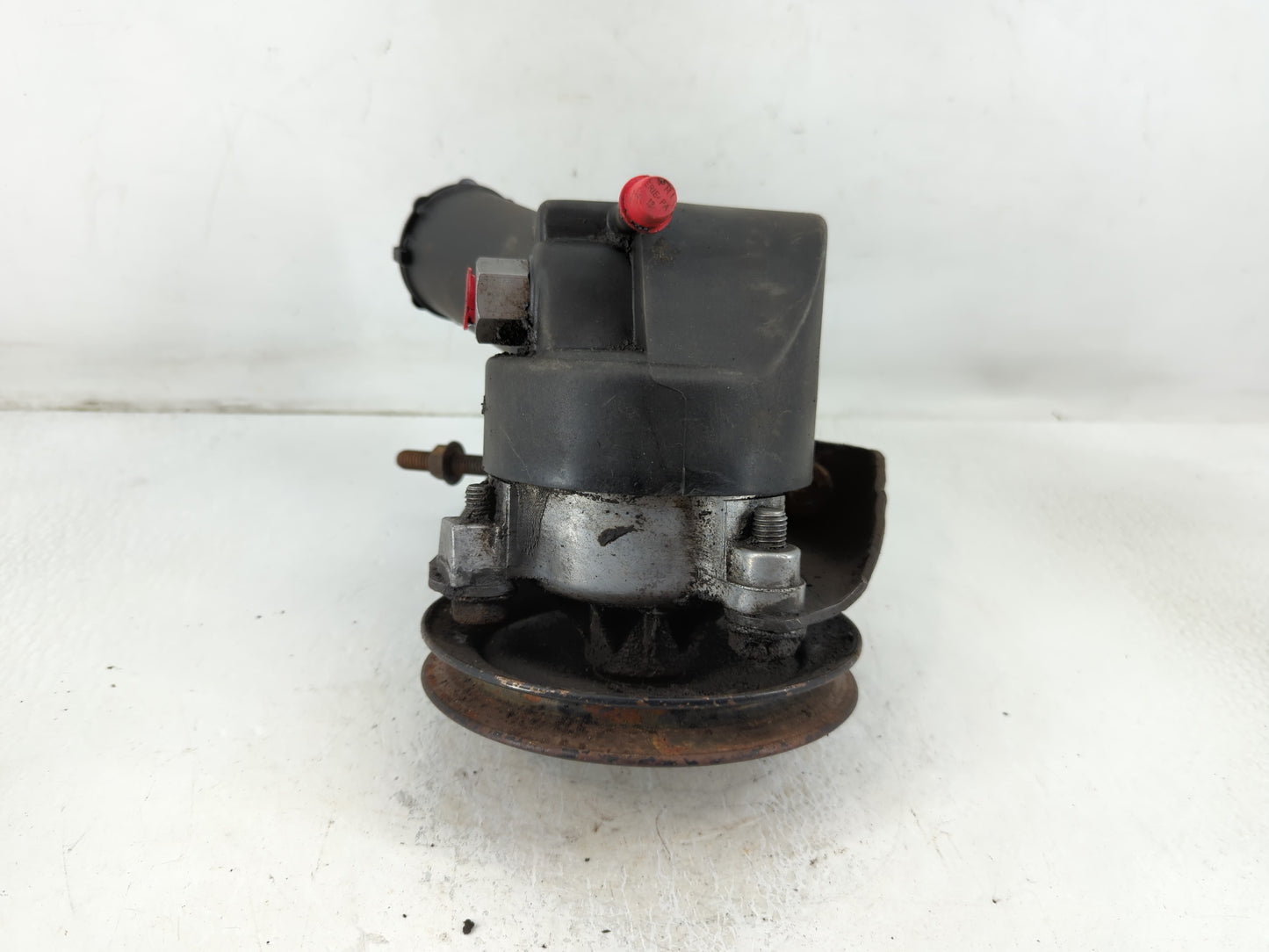 2011-2016 Volkswagen Jetta Power Steering Column Pump Oem 780004 - Oemusedautoparts1.com