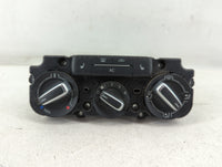 2011-2014 Volkswagen Jetta Climate Control Module Temperature AC/Heater Replacement P/N:5C0820047 AQ 0102 Fits OEM Used Auto