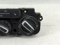 2011-2014 Volkswagen Jetta Climate Control Module Temperature AC/Heater Replacement P/N:5C0820047 AQ 0102 Fits OEM Used Auto