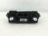 2011-2014 Volkswagen Jetta Climate Control Module Temperature AC/Heater Replacement P/N:5C0820047 AQ 0102 Fits OEM Used Auto