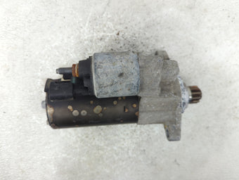 compare product 2012 Volkswagen Jetta Car Starter Motor Solenoid OEM P/N:0 001 123 044 02E 911 024 A Fits OEM Used Auto Parts