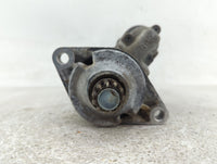 2012 Volkswagen Jetta Car Starter Motor Solenoid OEM P/N:0 001 123 044 02E 911 024 A Fits OEM Used Auto Parts - Oemusedautop