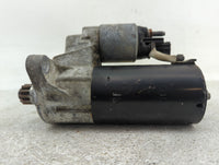 2012 Volkswagen Jetta Car Starter Motor Solenoid OEM P/N:0 001 123 044 02E 911 024 A Fits OEM Used Auto Parts - Oemusedautop