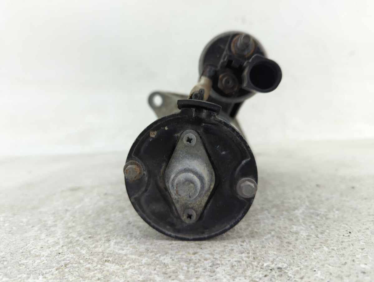 2012 Volkswagen Jetta Car Starter Motor Solenoid OEM P/N:0 001 123 044 02E 911 024 A Fits OEM Used Auto Parts - Oemusedautop