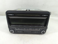 2011-2014 Volkswagen Jetta Radio AM FM Cd Player Receiver Replacement P/N:1K0 035 164 D Fits Fits 2010 2011 2012 2013 2014 O