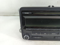 2011-2014 Volkswagen Jetta Radio AM FM Cd Player Receiver Replacement P/N:1K0 035 164 D Fits Fits 2010 2011 2012 2013 2014 O