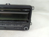 2011-2014 Volkswagen Jetta Radio AM FM Cd Player Receiver Replacement P/N:1K0 035 164 D Fits Fits 2010 2011 2012 2013 2014 O