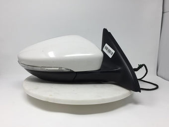 compare product 2012 Volkswagen Jetta Passenger Side View Mirror - Right Door Mirror OEM Used