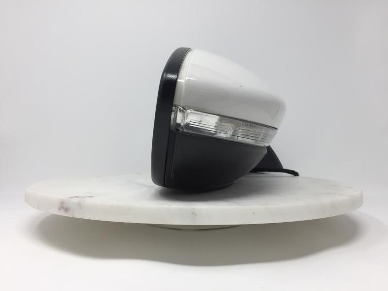 2012 Volkswagen Jetta Passenger Side View Mirror - Right Door Mirror OEM Used - Oemusedautoparts1.com