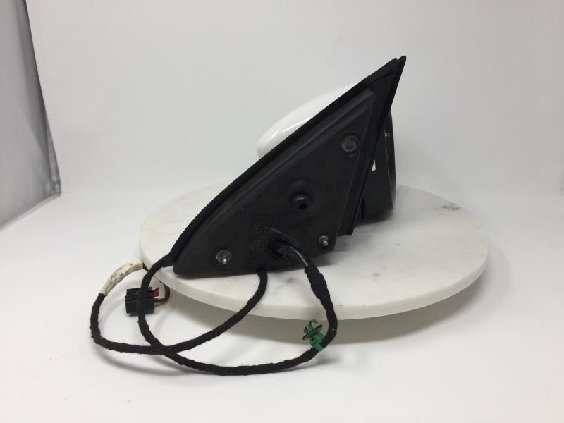 2012 Volkswagen Jetta Passenger Side View Mirror - Right Door Mirror OEM Used - Oemusedautoparts1.com