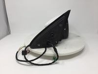 2012 Volkswagen Jetta Passenger Side View Mirror - Right Door Mirror OEM Used - Oemusedautoparts1.com