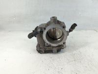 2012-2014 Volkswagen Passat Throttle Body Fits Fits 2012 2013 2014 OEM Used Auto Parts - Oemusedautoparts1.com