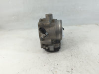 2012-2014 Volkswagen Passat Throttle Body Fits Fits 2012 2013 2014 OEM Used Auto Parts - Oemusedautoparts1.com