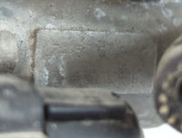 2012-2014 Volkswagen Passat Throttle Body Fits Fits 2012 2013 2014 OEM Used Auto Parts - Oemusedautoparts1.com