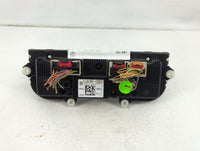 2012 Volkswagen Passat Climate Control Module Temperature AC/Heater Replacement P/N:561 907 044L IKY Fits OEM Used Auto Part