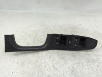 2012-2015 Volkswagen Passat Master Power Window Switch Replacement Driver Side Left P/N:1K4 959 857 B Fits OEM Used Auto Par