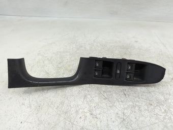 compare product 2012-2015 Volkswagen Passat Master Power Window Switch Replacement Driver Side Left P/N:1K4 959 857 B Fits OEM Used Auto Parts