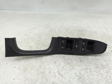 2012-2015 Volkswagen Passat Master Power Window Switch Replacement Driver Side Left P/N:1K4 959 857 B Fits OEM Used Auto Par