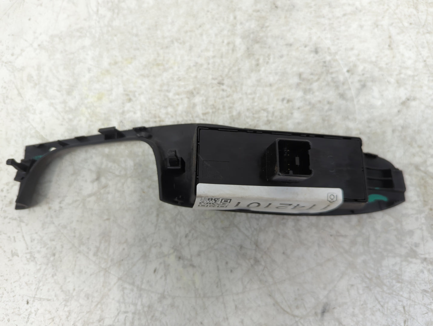 2012-2015 Volkswagen Passat Master Power Window Switch Replacement Driver Side Left P/N:1K4 959 857 B Fits OEM Used Auto Par