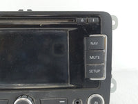 2013-2014 Volkswagen Passat Radio AM FM Cd Player Receiver Replacement P/N:1K0 035 274 B Fits Fits 2012 2013 2014 2015 2016 