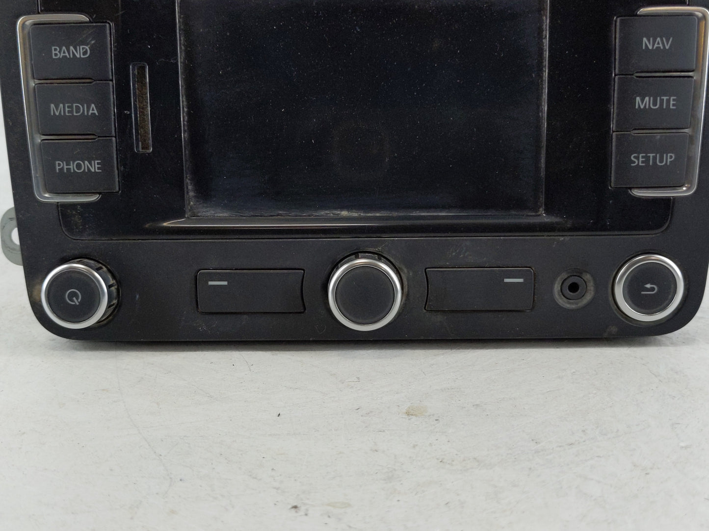 2013-2014 Volkswagen Passat Radio AM FM Cd Player Receiver Replacement P/N:1K0 035 274 B Fits Fits 2012 2013 2014 2015 2016 