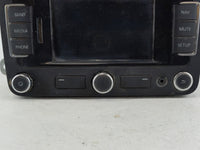 2013-2014 Volkswagen Passat Radio AM FM Cd Player Receiver Replacement P/N:1K0 035 274 B Fits Fits 2012 2013 2014 2015 2016 