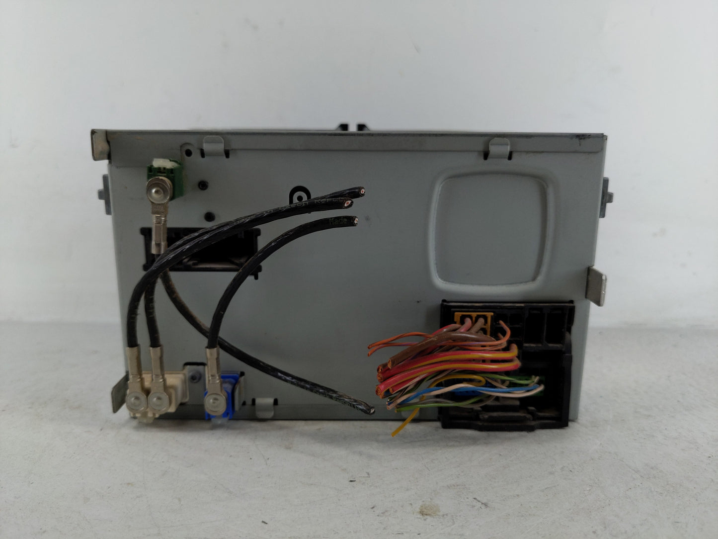 2013-2014 Volkswagen Passat Radio AM FM Cd Player Receiver Replacement P/N:1K0 035 274 B Fits Fits 2012 2013 2014 2015 2016 